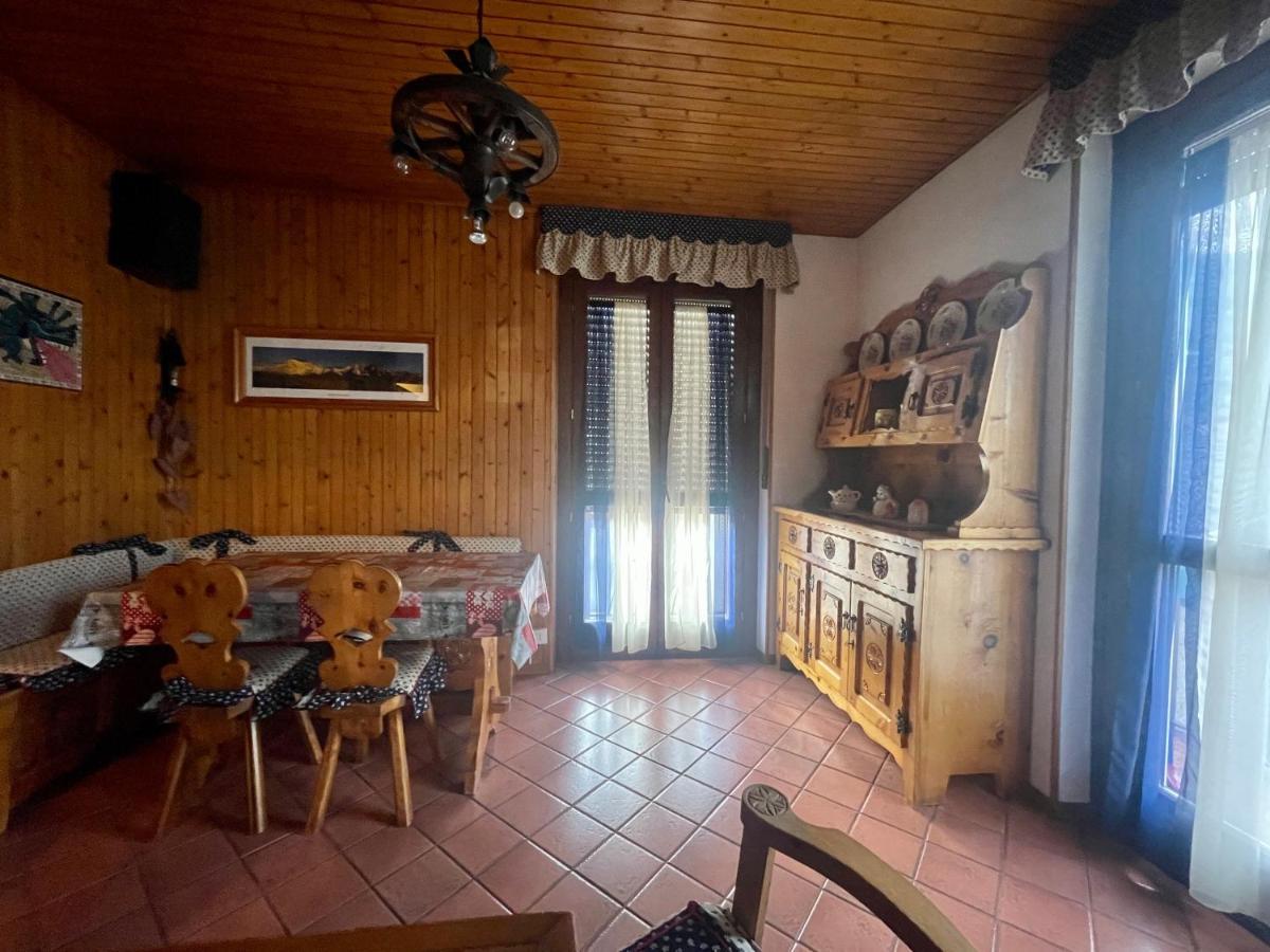 דירות Rustic House אאוסטה מראה חיצוני תמונה