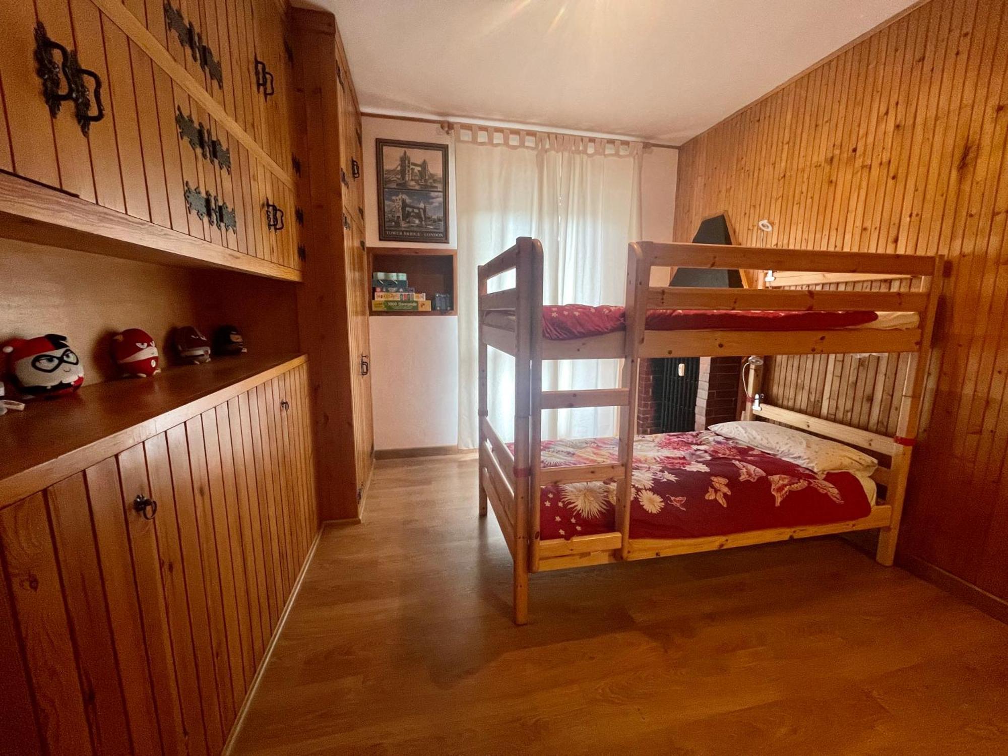 דירות Rustic House אאוסטה מראה חיצוני תמונה